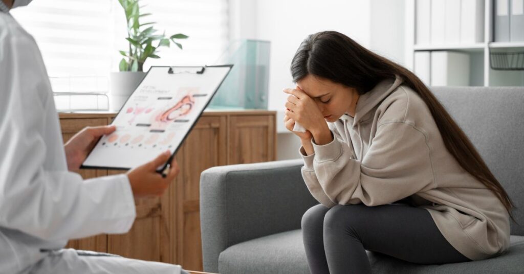 PCOS treatment in indore