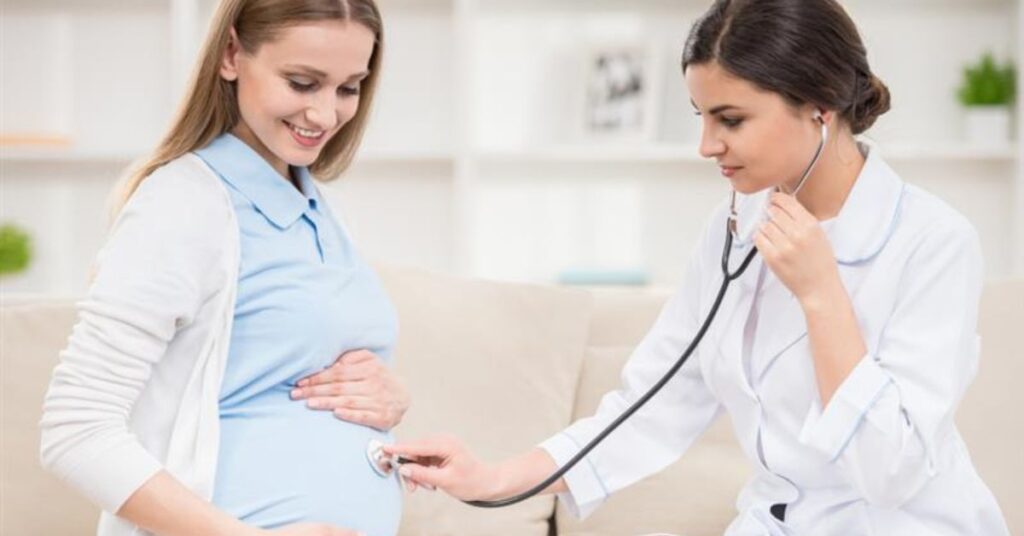 Gentle Guidance for Women’s Health Through Every Stage of Life 