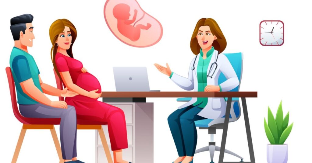 lady gynecologist in Indore