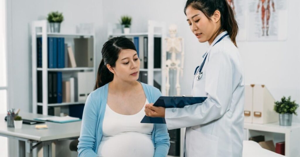 Trusted Hands for Safe Motherhood: Expert Care Every Mother Deserves