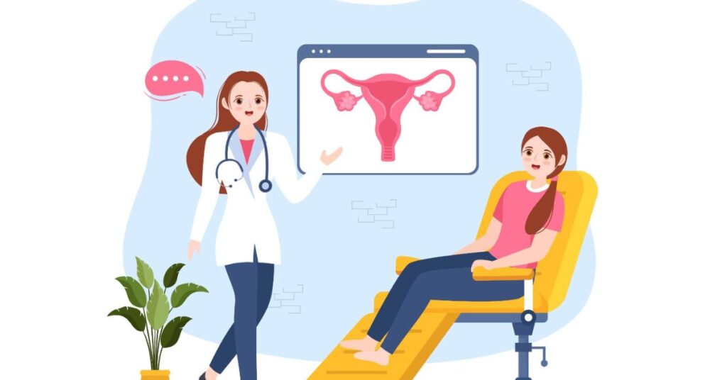 Guiding Mothers with Care: Your Partner for a Safe Birth Journey 