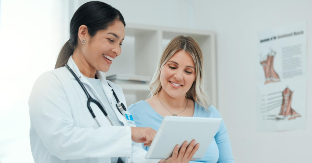 Unexpected Symptoms Lately? Your Body Might Be Asking for Care 