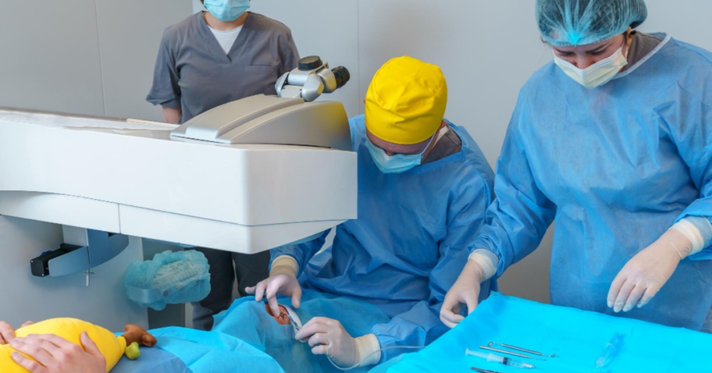 Doctor Explained Surgery, But You’re Still Unsure What It Really Means 