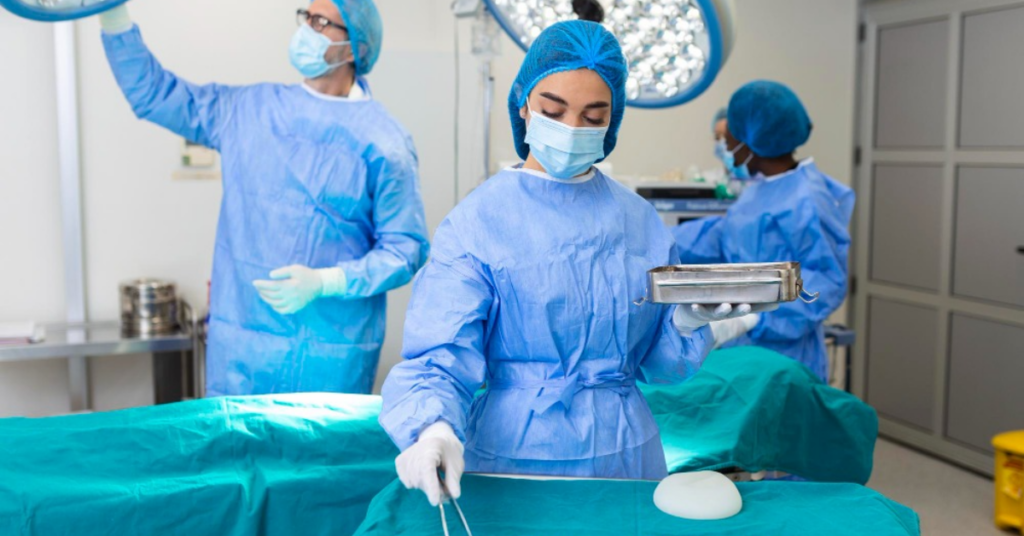 Fibroids Found Surgery Suggested—Do You Have Any Other Choice? 