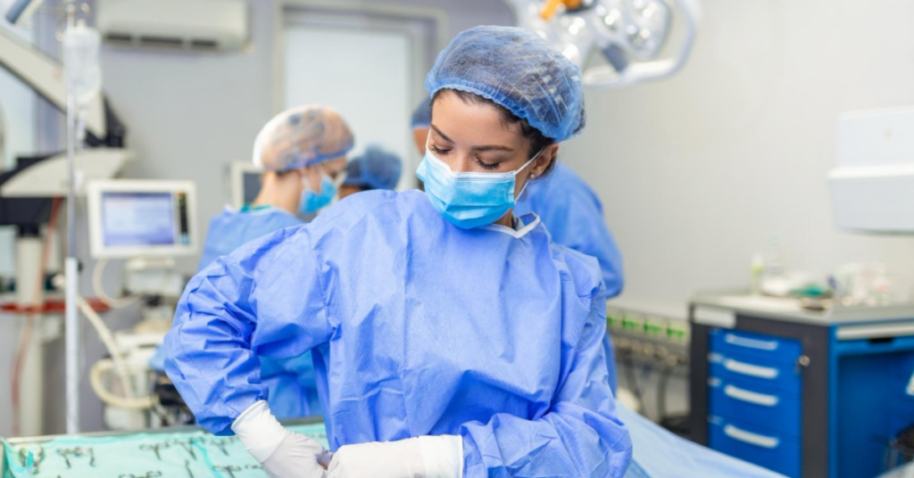 Two Surgical Options Explained—How Do You Know Which One Is Right? 