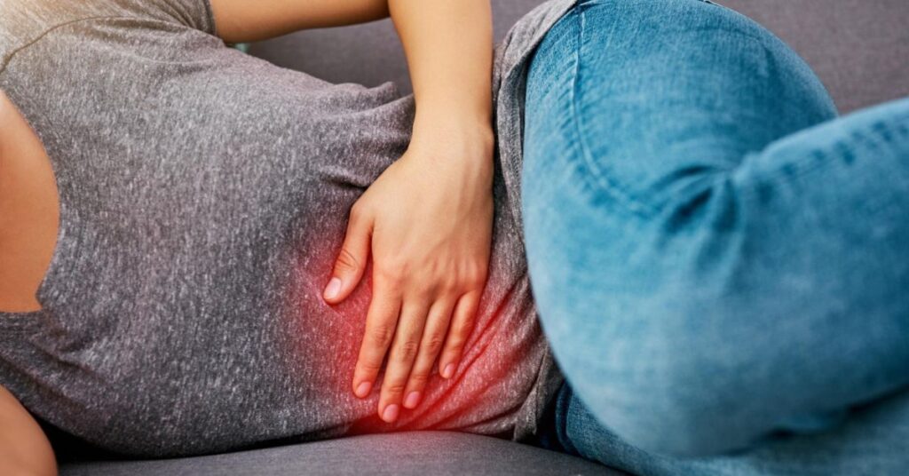 gynecologist in indore