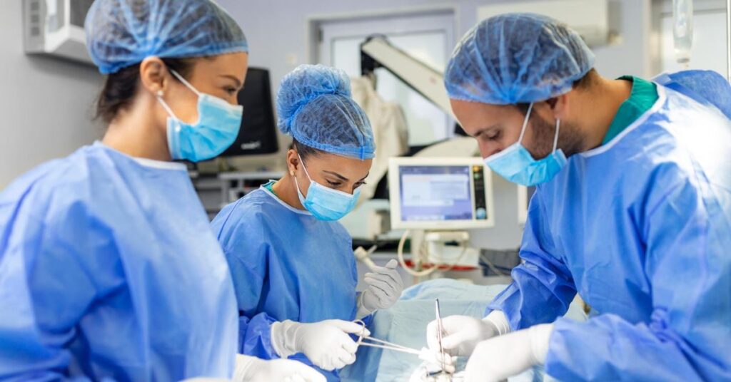 laparoscopic surgeon in indore