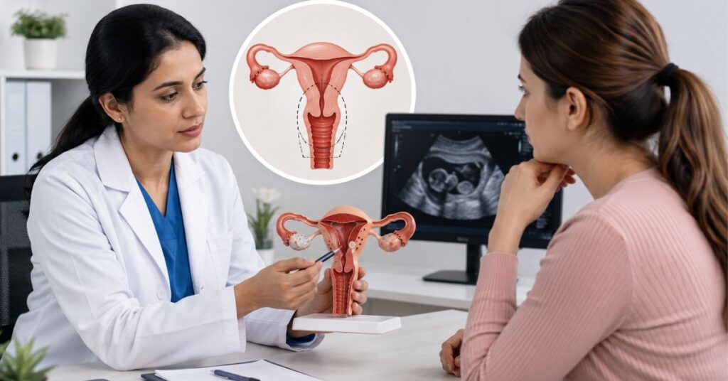 How Do You Know If Uterus Removal Surgery Is Really Necessary? 