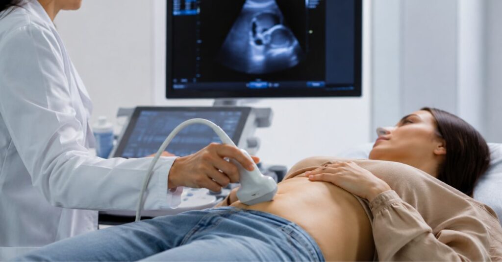 Ultrasound Scan in Indore