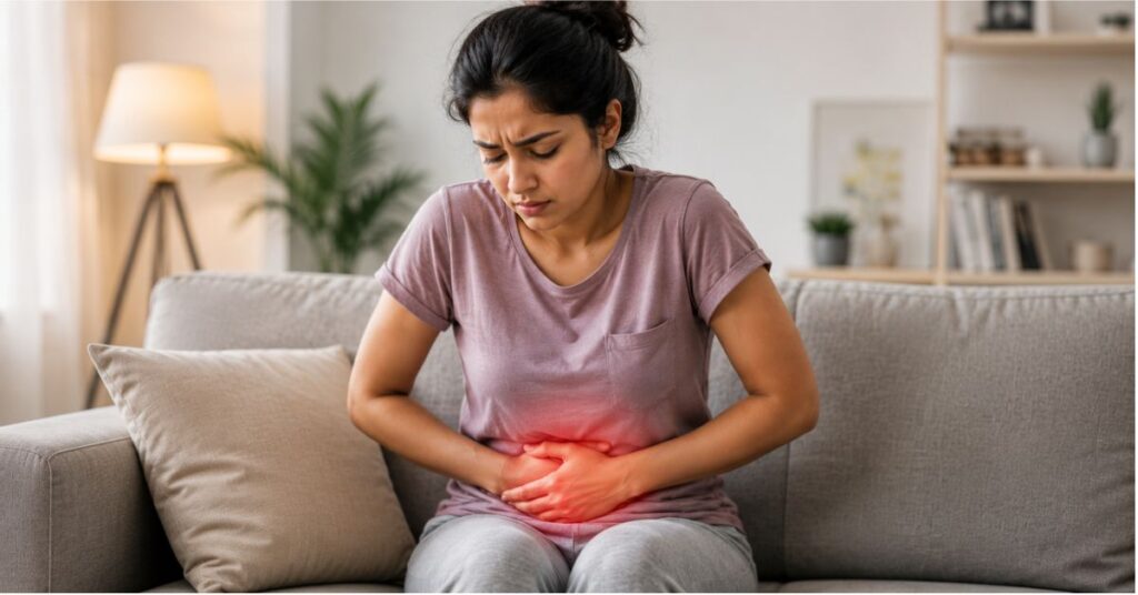 best gynecologist in Indore